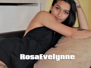 RosaEvelynne