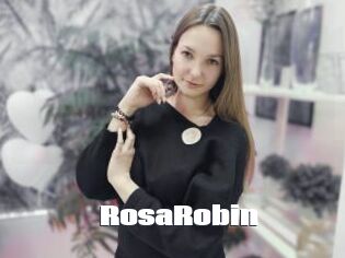 RosaRobin