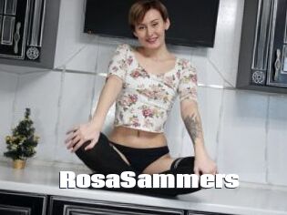 RosaSammers