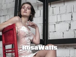 RosaWatts