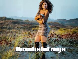 RosabelaFreya