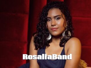 RosaliaBand