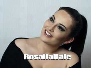 RosaliaHale