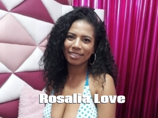 Rosalia_Love