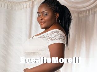 RosalieMorelli The hot porn