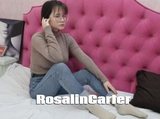 RosalinCarter