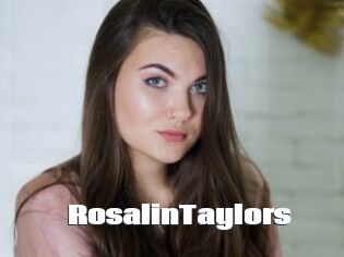 RosalinTaylors