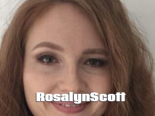 RosalynScott