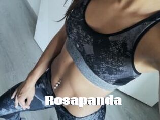 Rosapanda