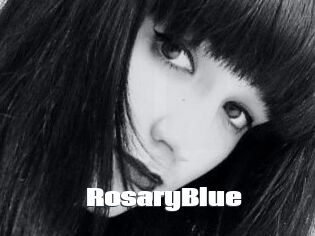 RosaryBlue