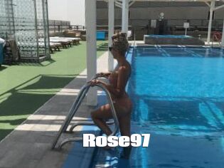 Rose97