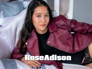 RoseAdison