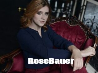 RoseBauer