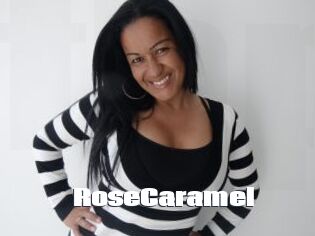 RoseCaramel