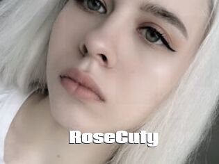 RoseCuty