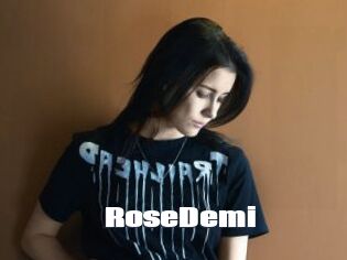 RoseDemi