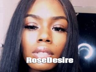 RoseDesire