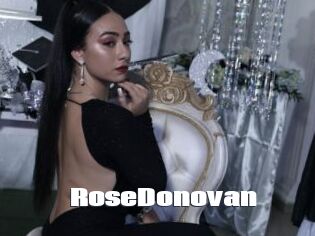 RoseDonovan