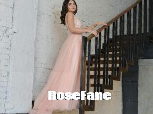 RoseFane