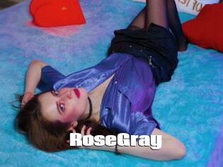 RoseGray