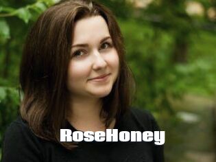 RoseHoney