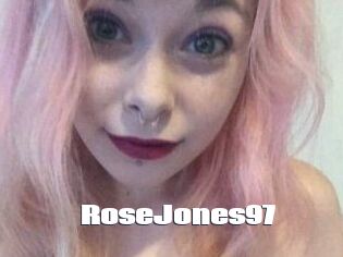 RoseJones97 The hot porn