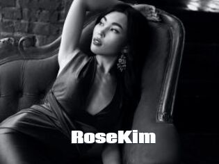 RoseKim