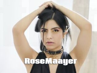 RoseMaayer