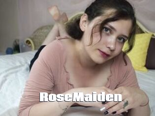 RoseMaiden