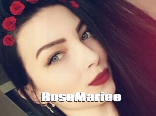 RoseMariee