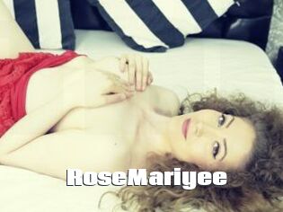 RoseMariyee