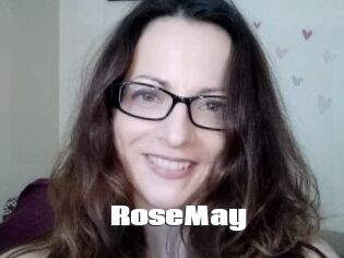 RoseMay