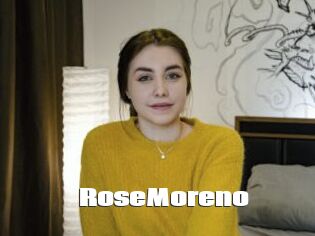 RoseMoreno