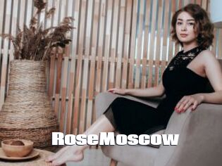 RoseMoscow