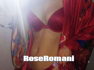 RoseRomani