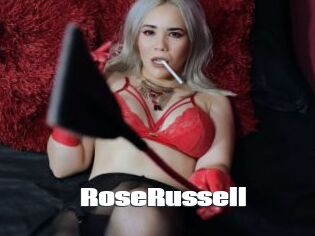 RoseRussell