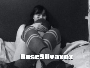 RoseSilvaxox