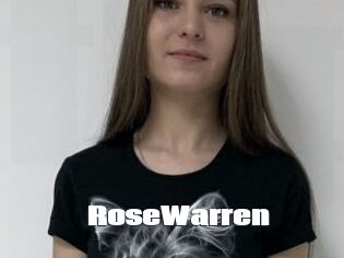 RoseWarren