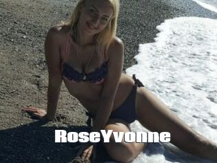 RoseYvonne