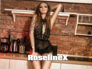 RoselineX