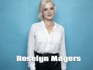 Roselyn_Mayers