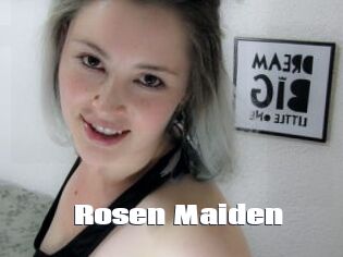 Rosen_Maiden