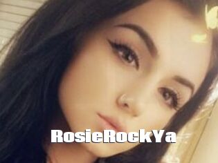 RosieRockYa