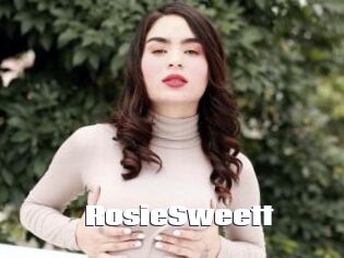 RosieSweett