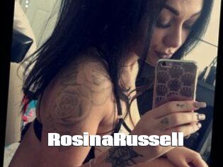 RosinaRussell