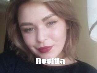 Rositia