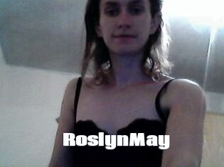 RoslynMay