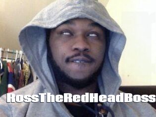 RossTheRedHeadBoss