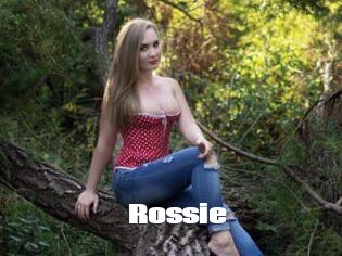 Rossie