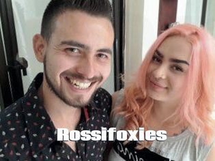 Rossifoxies